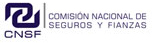 Comisión nacional de seguguros y finanzas CNSF